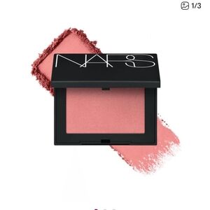 NARS Powder Blush Deep Throat